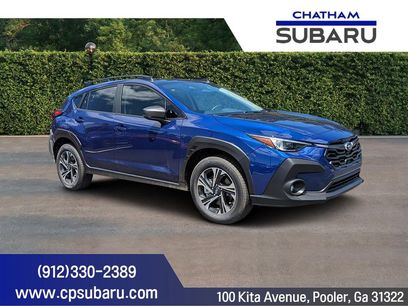 Used 2025 Subaru Crosstrek 2.0i Premium