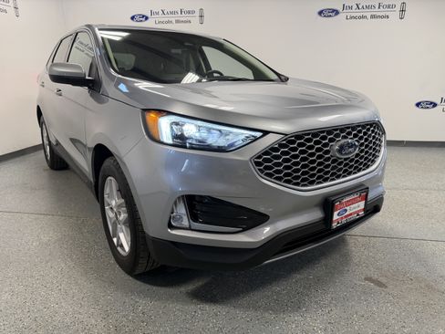 Used 2024 Ford Edge SEL w/ Convenience Package AWD/4WD image 33