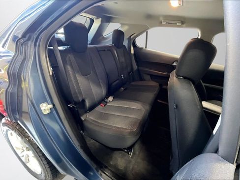 Used 2016 Chevrolet Equinox LT w/ Convenience Package FWD image 24