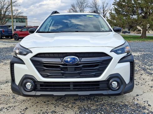 Certified 2025 Subaru Outback Premium w/ Popular Package #1A image 2