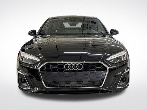 Used 2023 Audi A5 2.0T Premium w/ Convenience Package AWD/4WD image 8