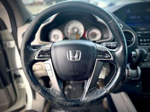 Used 2015 Honda Pilot EX-L image 8