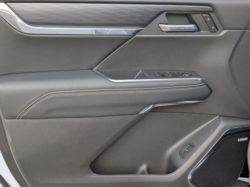 New 2026 GMC Acadia Elevation w/ Black Edition image 13