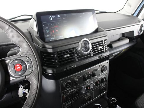 New 2026 INEOS Grenadier image 7