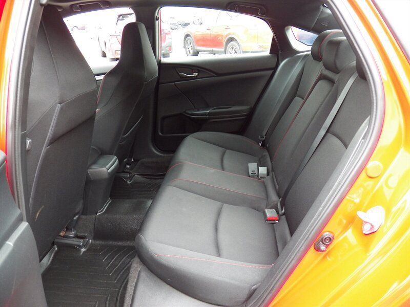 Used 2017 Honda Civic Si image 10