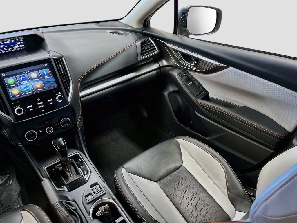 Used 2023 Subaru Crosstrek 2.5i Limited w/ Moonroof Package AWD/4WD image 23