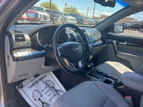 Used 2015 Kia Sorento LX FWD image 22