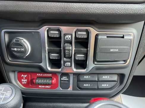 New 2025 Jeep Wrangler Unlimited Sport S 4xe image 36