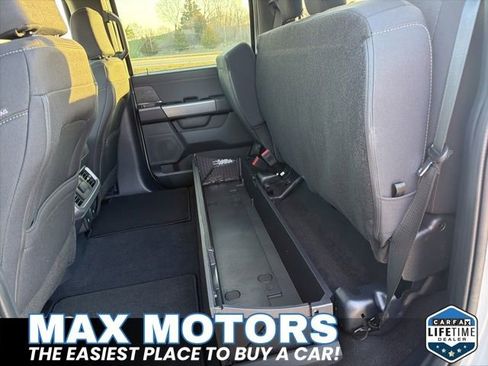 New 2026 Ford F150 XLT w/ Equipment Group 302A MID image 24