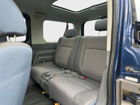 Used 2003 Honda Element EX image 16