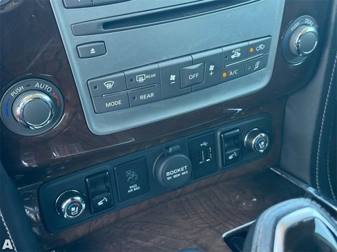 Used 2019 INFINITI QX80 Luxe w/ 22" Wheel Package image 22