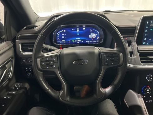 Used 2022 Chevrolet Tahoe RST w/ Luxury Package image 18