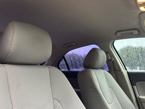 Used 2011 Ford Fusion SE w/ 201A Rapid Spec Order Code image 17