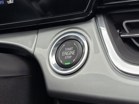 New 2026 Chevrolet Trax LT w/ Driver Confidence Package image 15