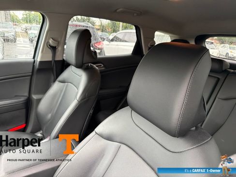 Used 2023 Kia Sportage EX FWD image 11