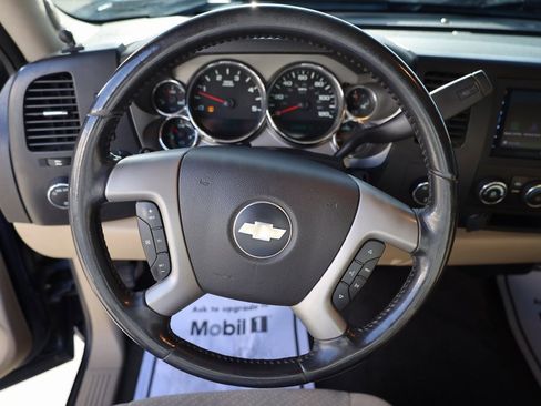 Used 2007 Chevrolet Silverado 2500 LT w/ 1LT Convenience Package image 13