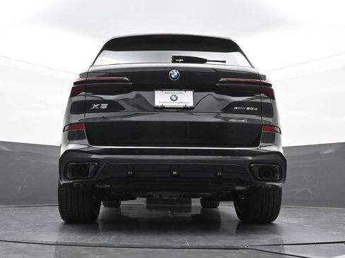 New 2026 BMW X5 xDrive50e w/ Executive Package AWD/4WD image 26