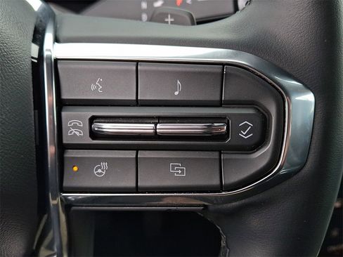 Certified 2025 GMC Acadia Elevation image 24