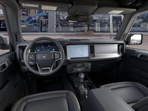 New 2026 Ford Bronco Outer Banks AWD/4WD image 9