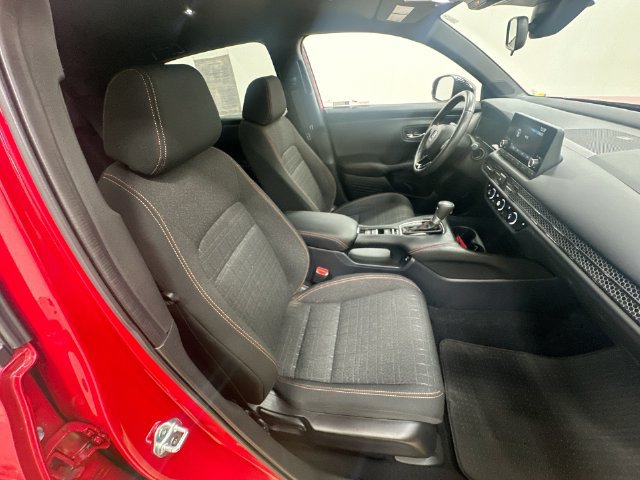 Used 2024 Honda HR-V Sport image 32