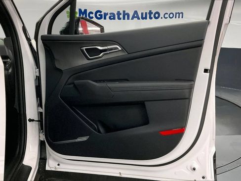 Used 2026 Kia Sportage X-Pro Prestige AWD/4WD image 28