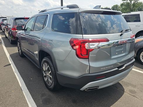 Used 2023 GMC Acadia SLE w/ Driver Convenience Package AWD/4WD image 6