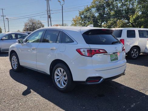 Used 2016 Acura RDX AWD w/ Technology Package image 5