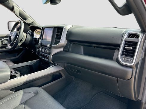 Used 2022 RAM 1500 Big Horn image 27