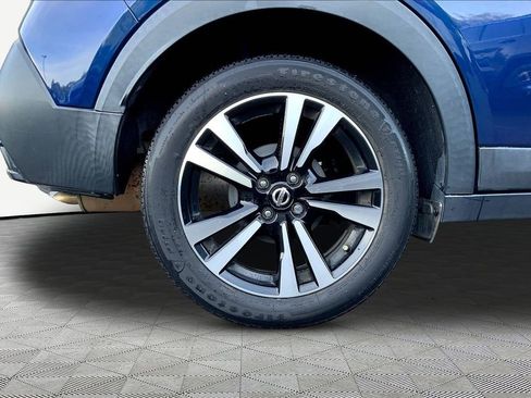 Used 2019 Nissan Kicks SR w/ SR Premium Package image 20