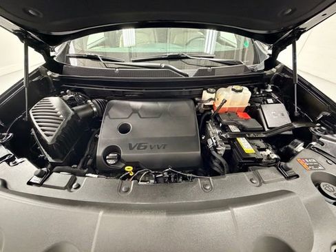 Certified 2023 Chevrolet Traverse LT w/ LT Premium Package image 31