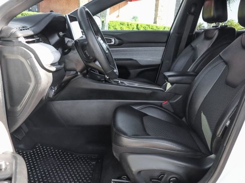 Used 2024 Jeep Compass Latitude w/ Convenience Group image 18