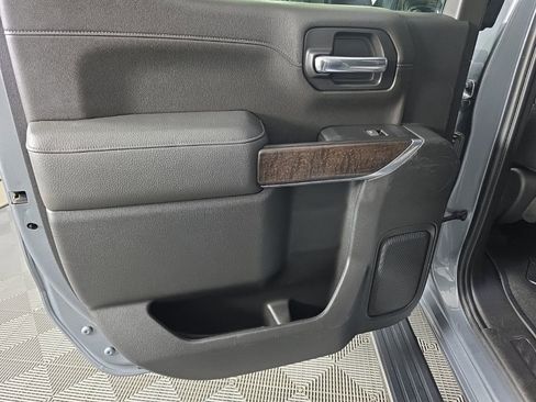 Used 2019 GMC Sierra 1500 Denali image 32