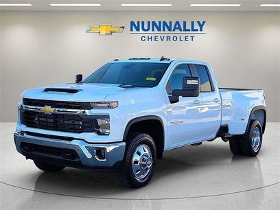 New 2026 Chevrolet Silverado 3500 LT