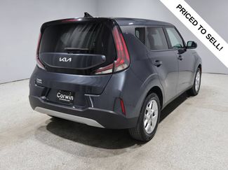 Used 2024 Kia Soul LX w/ Option Group 015 FWD video 2