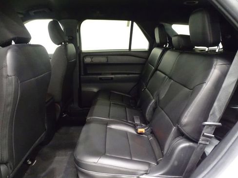 Used 2023 Ford Explorer 4WD Police Interceptor w/ Ultimate Wiring Package image 11