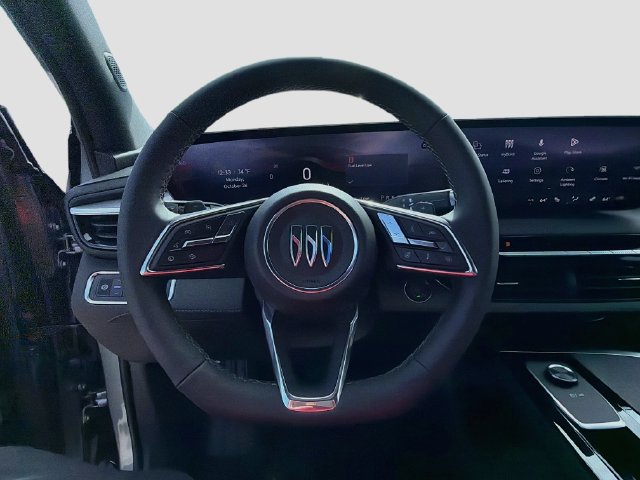 New 2027 Buick Enclave Sport Touring w/ Power Package FWD image 12