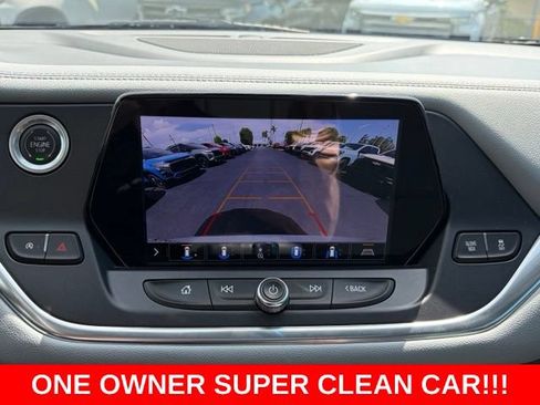 Used 2020 Chevrolet Blazer LT w/ Sound & Technology Package FWD image 25