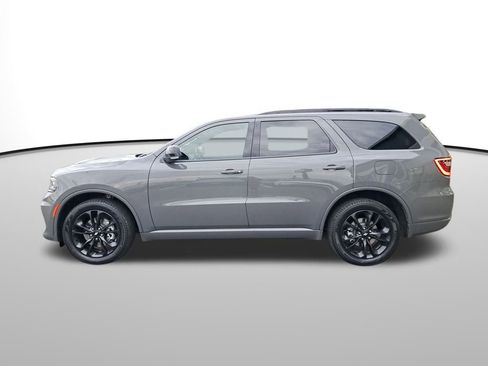 New 2026 Dodge Durango GT image 2