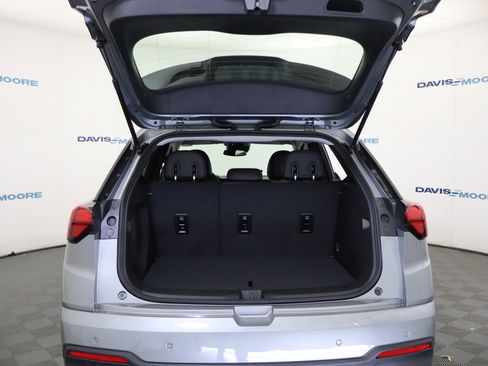 New 2027 Chevrolet Bolt RS image 8