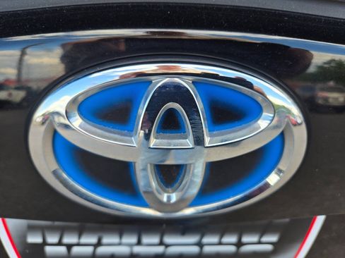 Used 2010 Toyota Prius FWD image 11