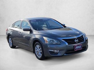 Used 2014 Nissan Altima 2.5 S w/ Sport Value Package video 2