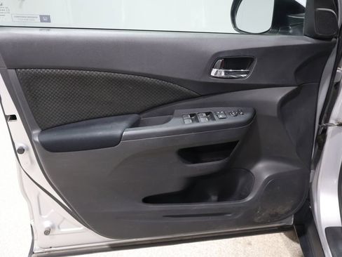 Used 2016 Honda CR-V EX image 14