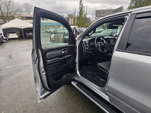 Used 2019 RAM 1500 Big Horn image 19