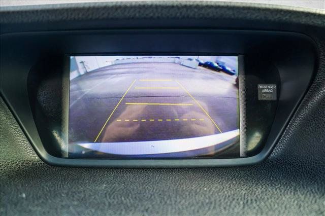 Used 2012 Acura TSX Sedan FWD image 19