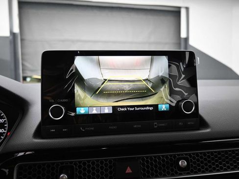 New 2026 Honda Civic Sport image 8