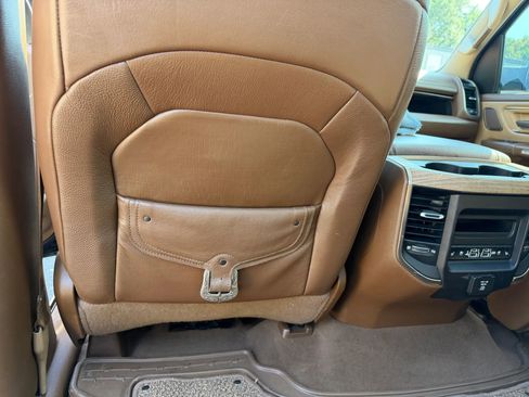 Used 2019 RAM 1500 Limited AWD/4WD image 13