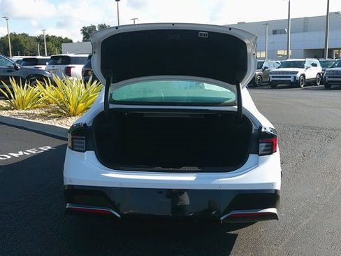 Certified 2024 Hyundai Sonata Limited image 22