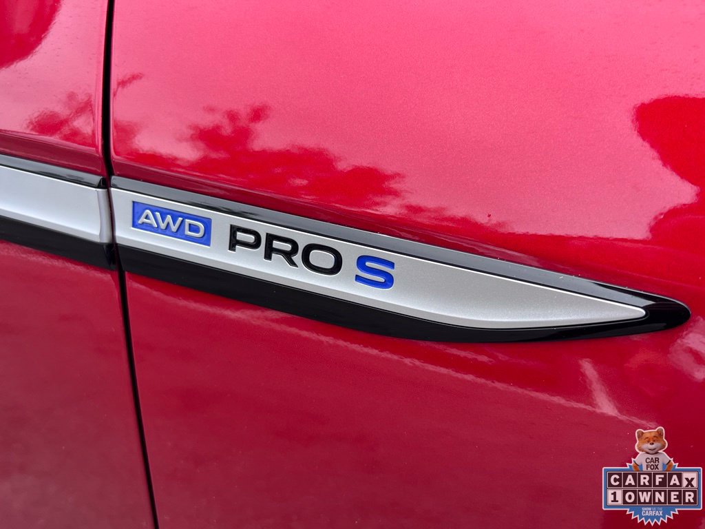 Used 2023 Volkswagen ID.4 Pro S AWD/4WD image 59