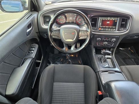 Used 2021 Dodge Charger R/T w/ Blacktop Package image 13