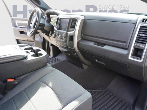 Used 2021 RAM 1500 Classic Warlock w/ Electronics Group image 22
